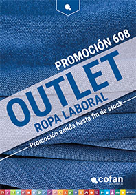 Outlet Ropa Laboral